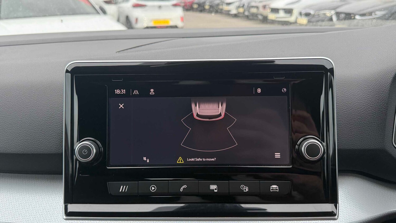 Used SEAT Tarraco for sale - 77859870: Photo 17