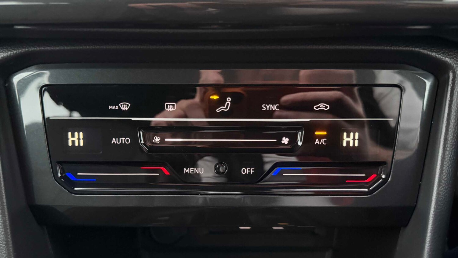 Used SEAT Tarraco for sale - 77859870: Photo 18