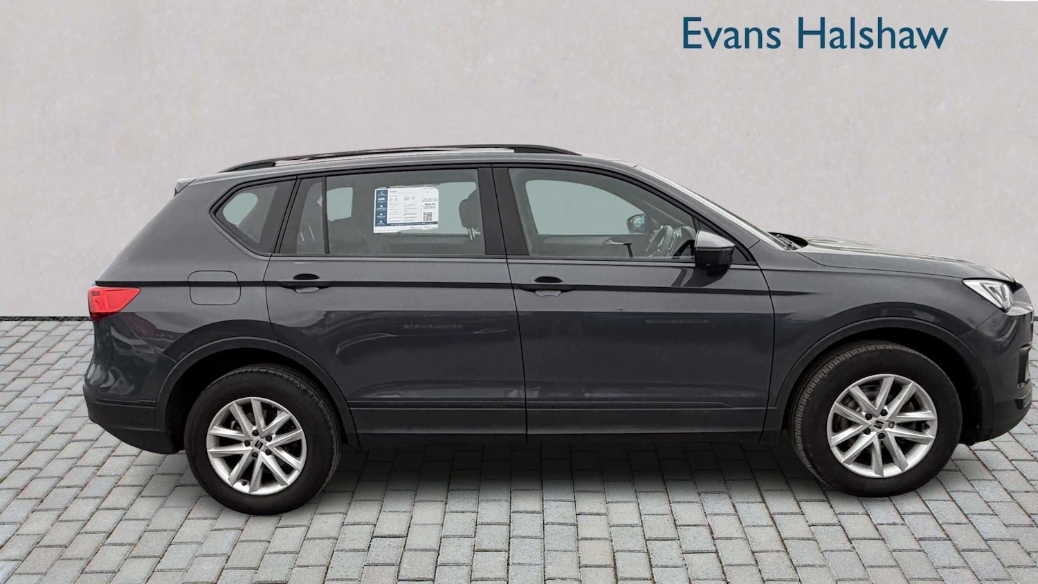 Used SEAT Tarraco for sale - 77859870: Photo 2