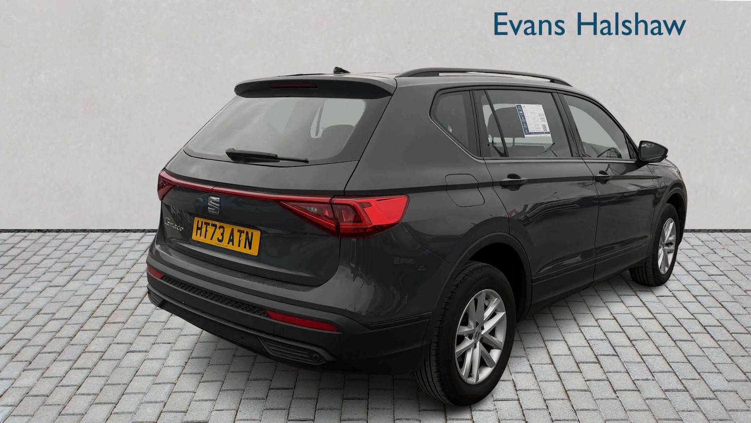 Used SEAT Tarraco for sale - 77859870: Photo 3