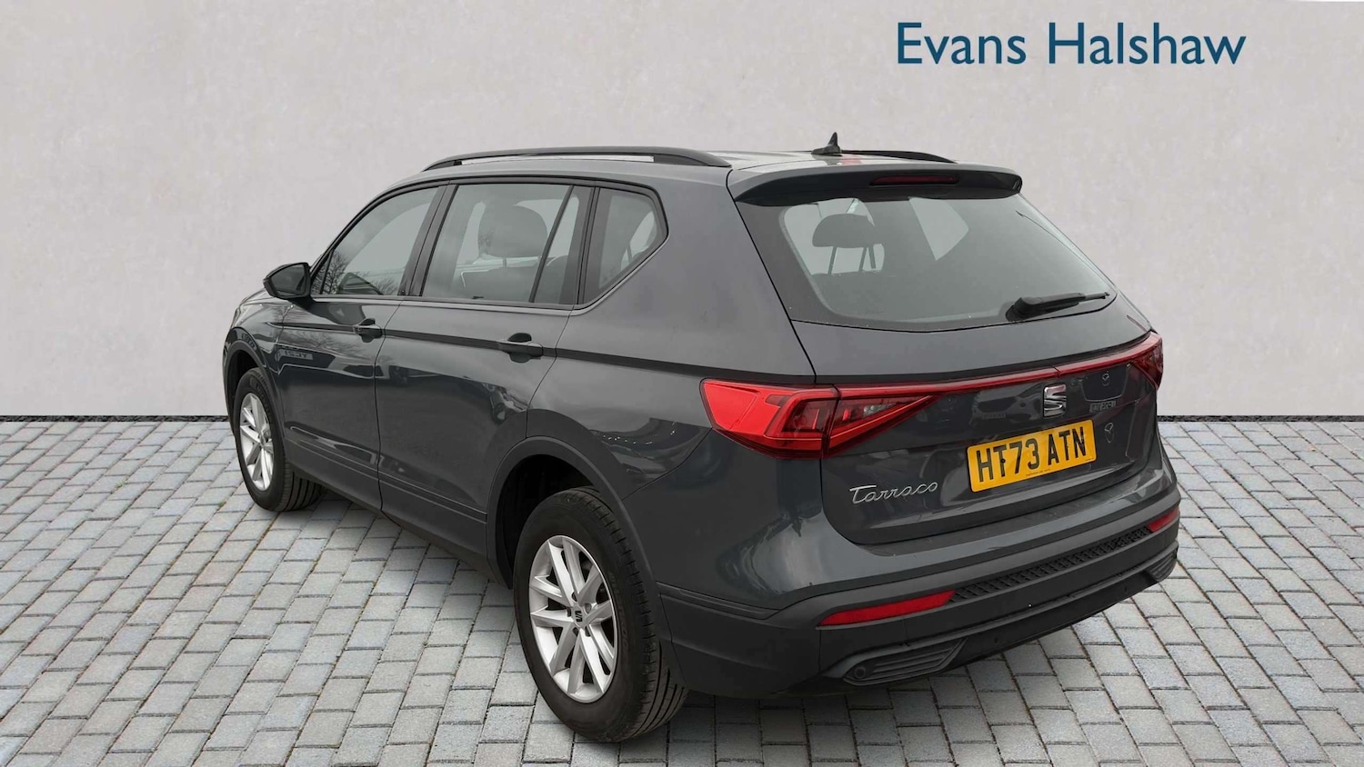 Used SEAT Tarraco for sale - 77859870: Photo 6