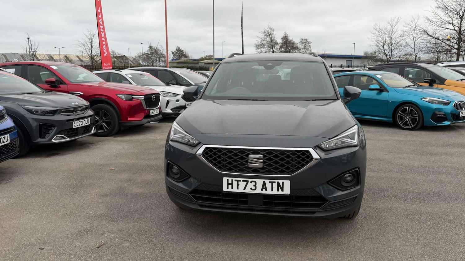 Used SEAT Tarraco for sale - 77859870: Photo 9