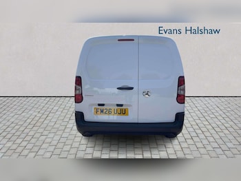 Used Vauxhall Combo 2026 for sale - 79567978: Photo