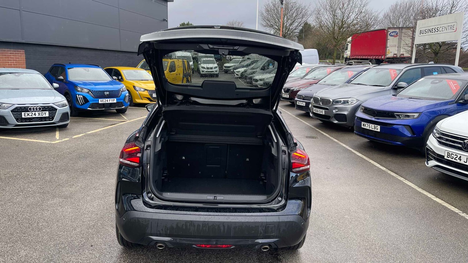 Used Citroen C4 2023 for sale - 77856677: Photo 12