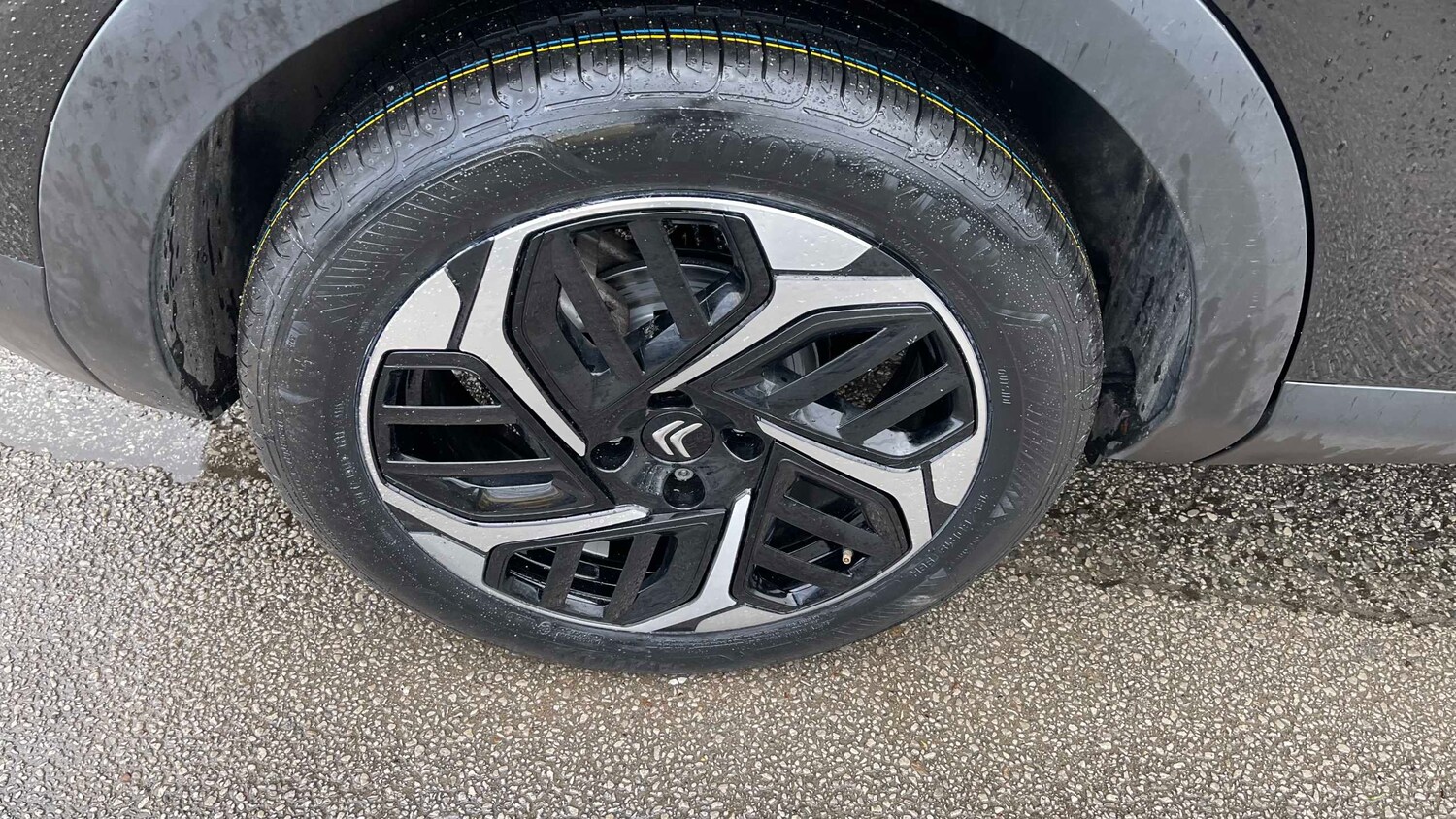 Used Citroen C4 2023 for sale - 77856677: Photo 14