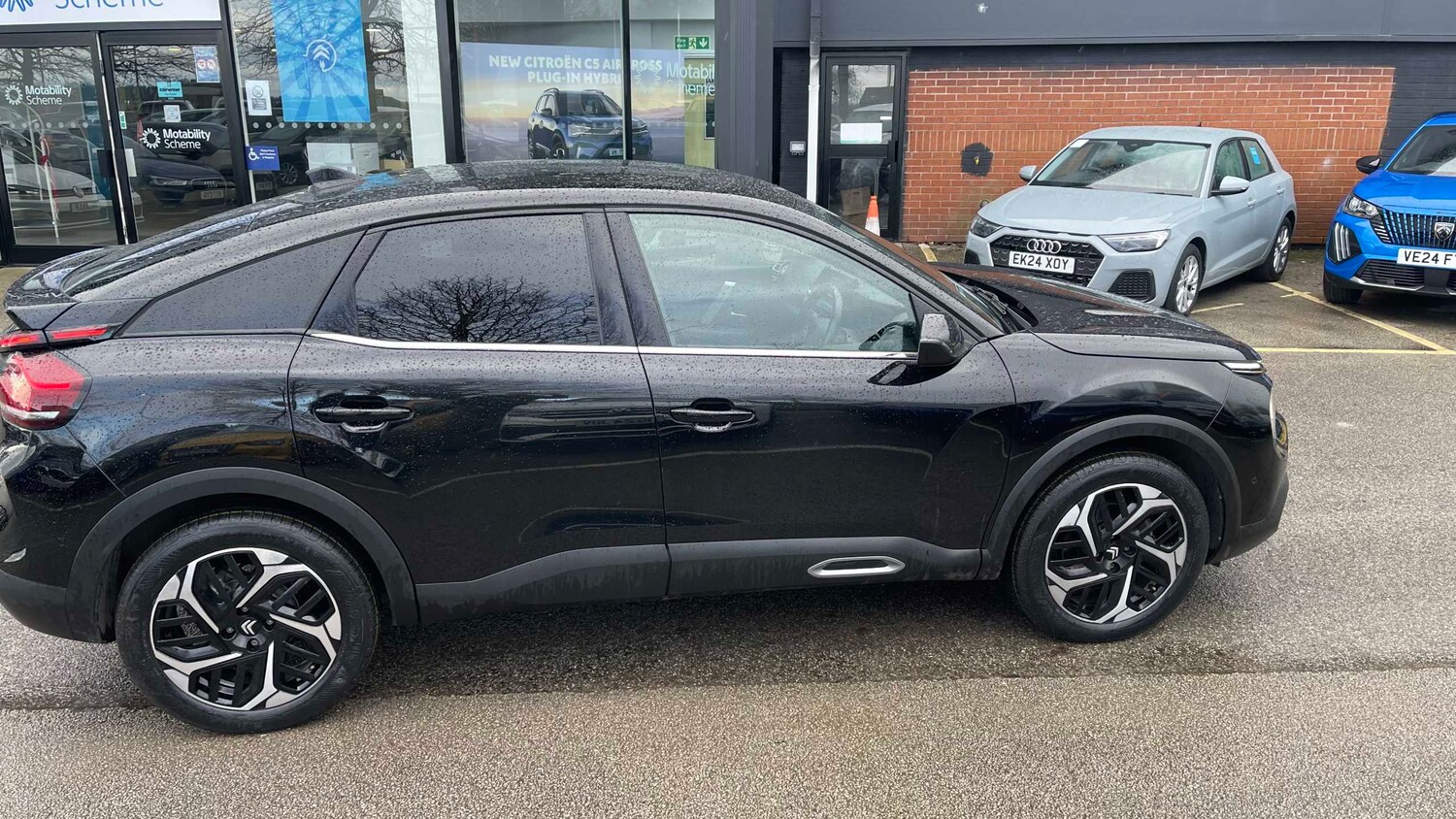 Used Citroen C4 2023 for sale - 77856677: Photo 15