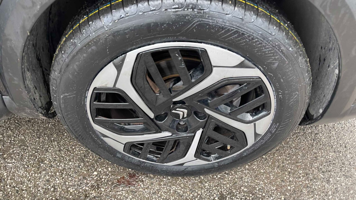 Used Citroen C4 2023 for sale - 77856677: Photo 22