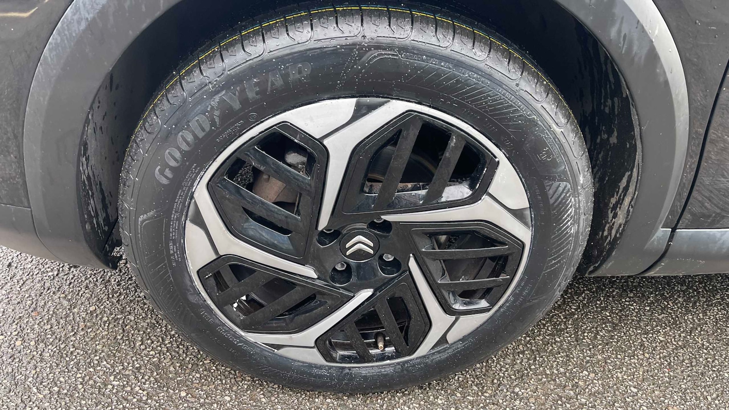 Used Citroen C4 2023 for sale - 77856677: Photo 4