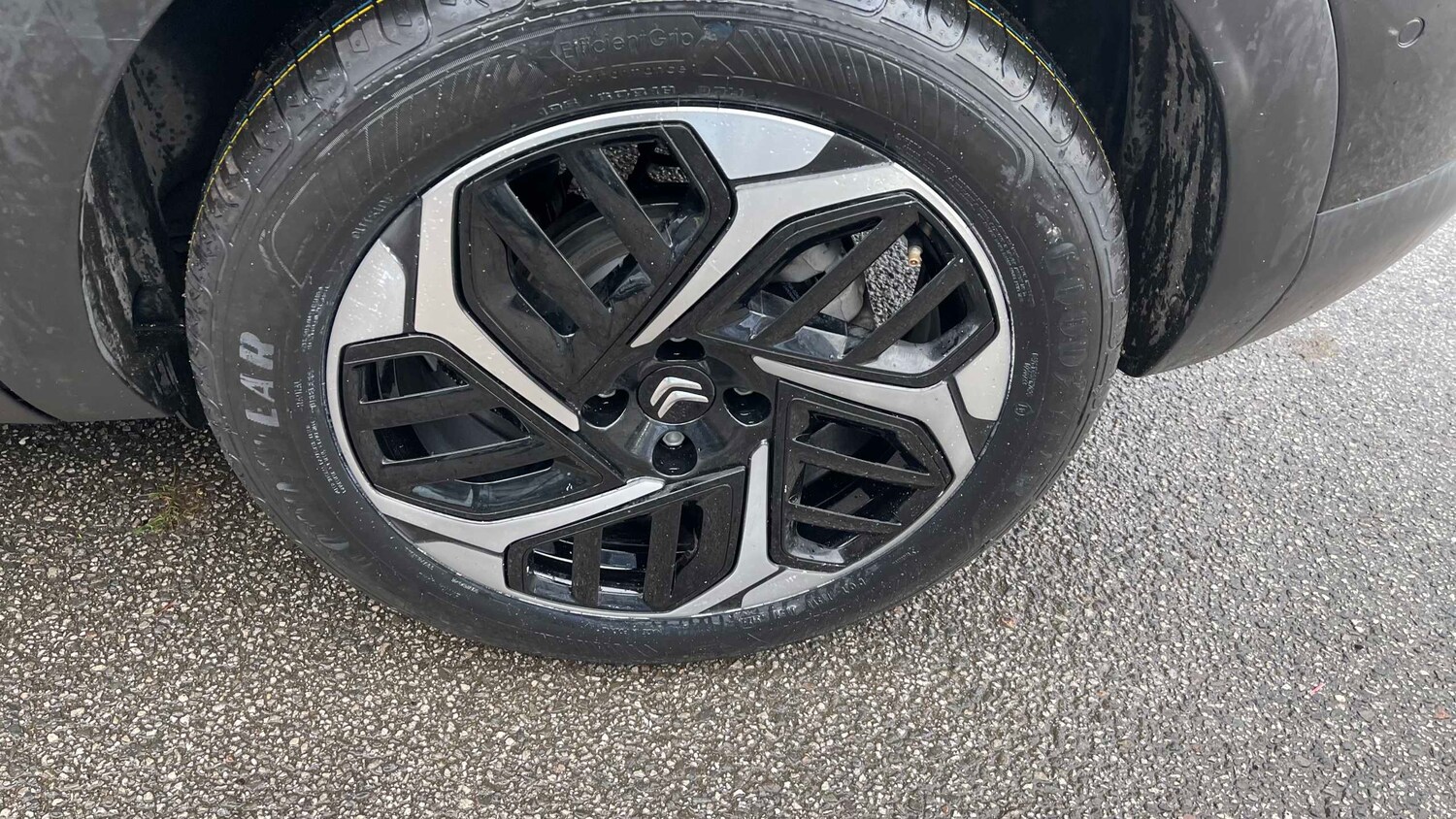 Used Citroen C4 2023 for sale - 77856677: Photo 6