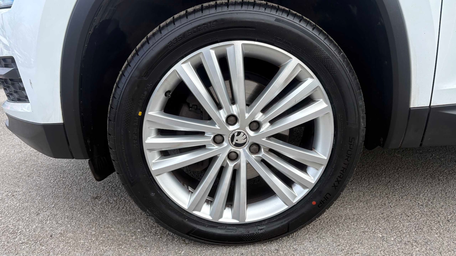 Used Skoda Kodiaq 2020 for sale - 78104712: Photo 10