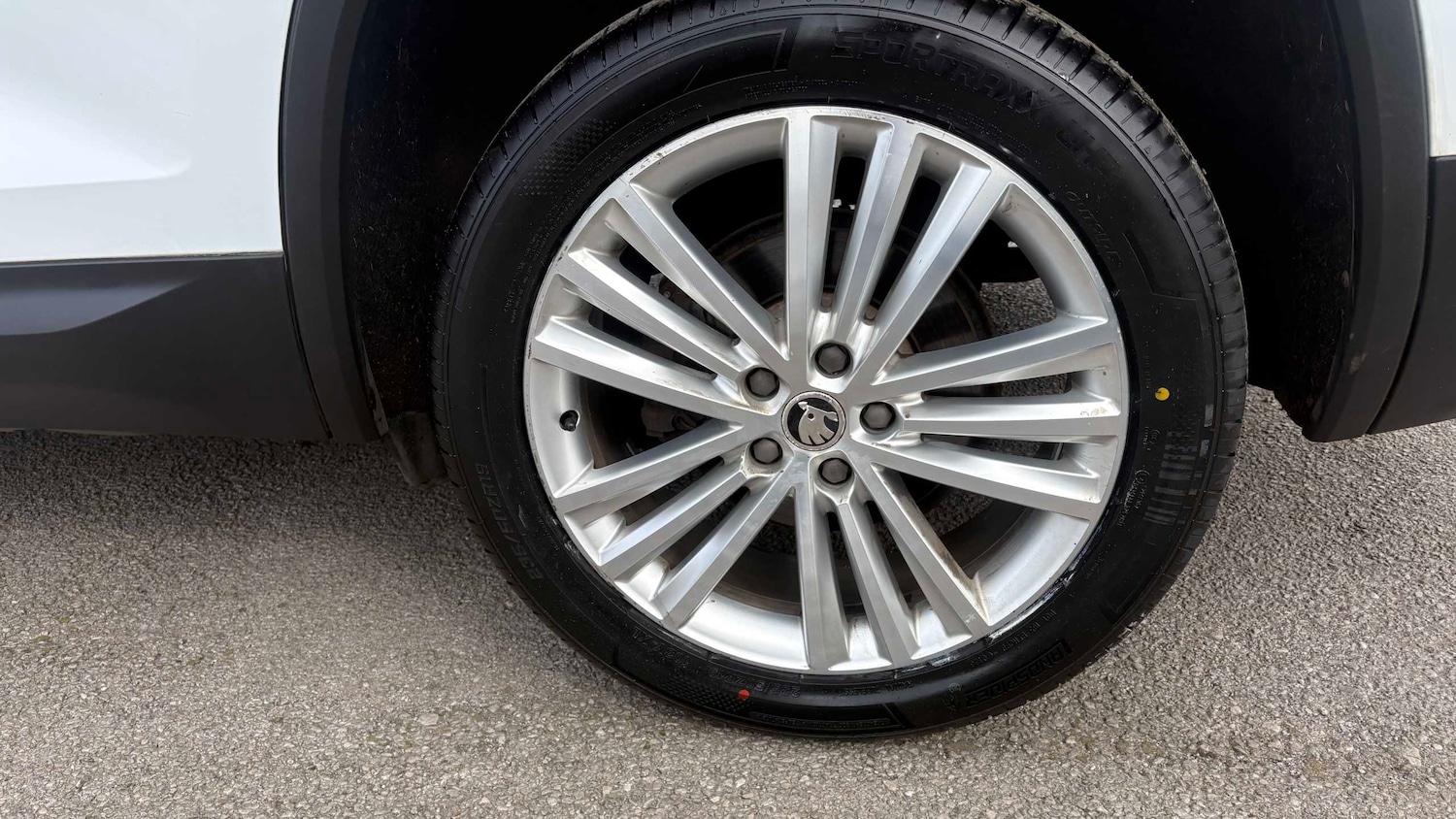 Used Skoda Kodiaq 2020 for sale - 78104712: Photo 11