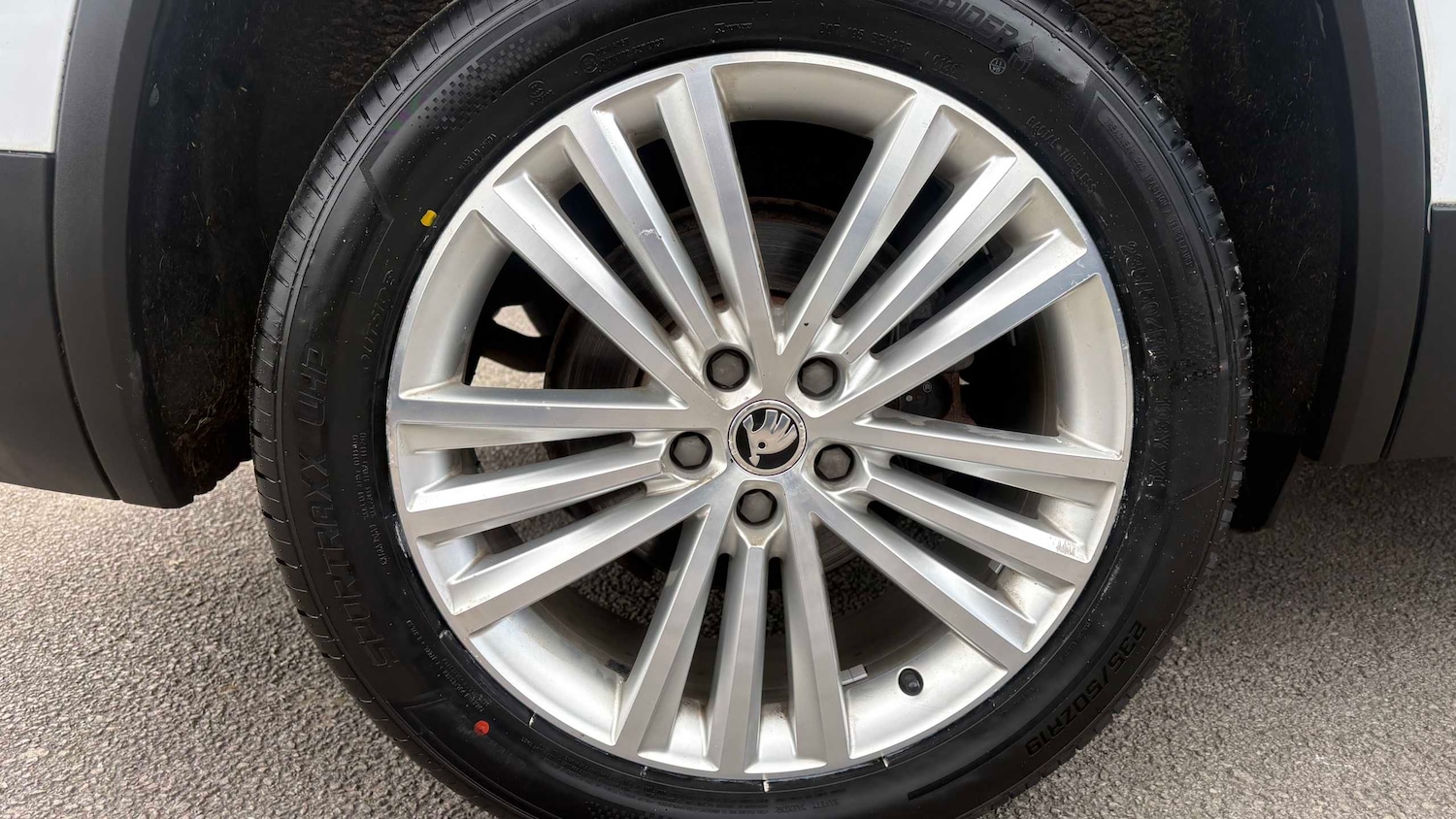 Used Skoda Kodiaq 2020 for sale - 78104712: Photo 12