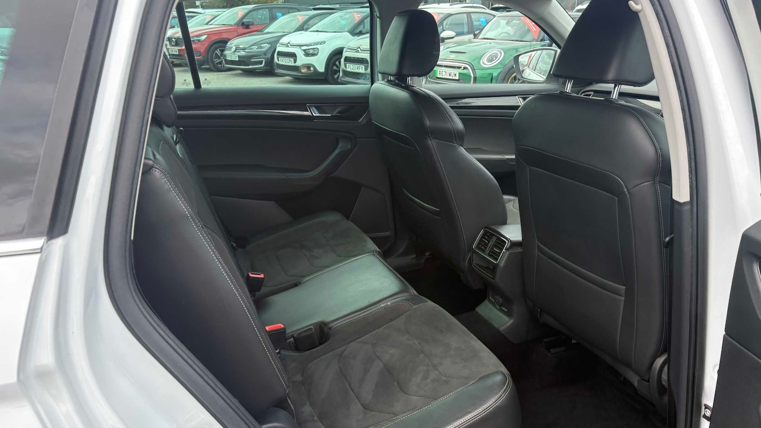 Used Skoda Kodiaq 2020 for sale - 78104712: Photo 15