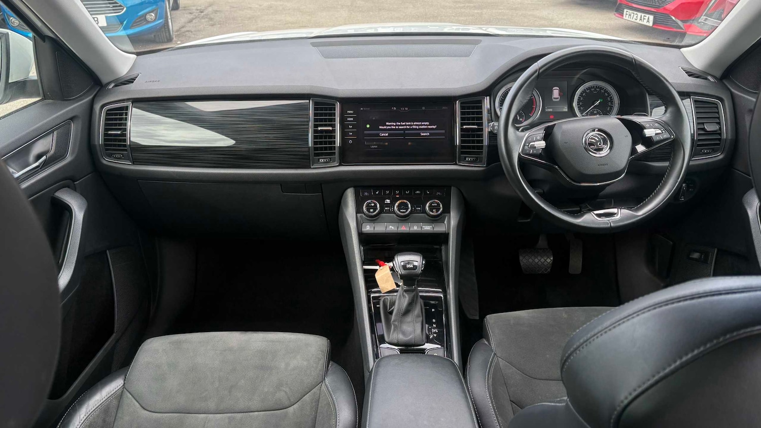 Used Skoda Kodiaq 2020 for sale - 78104712: Photo 16