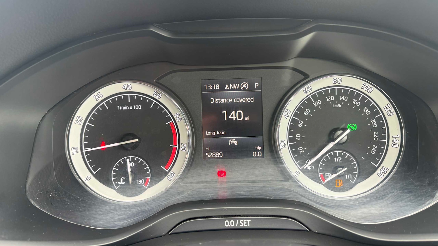 Used Skoda Kodiaq 2020 for sale - 78104712: Photo 18