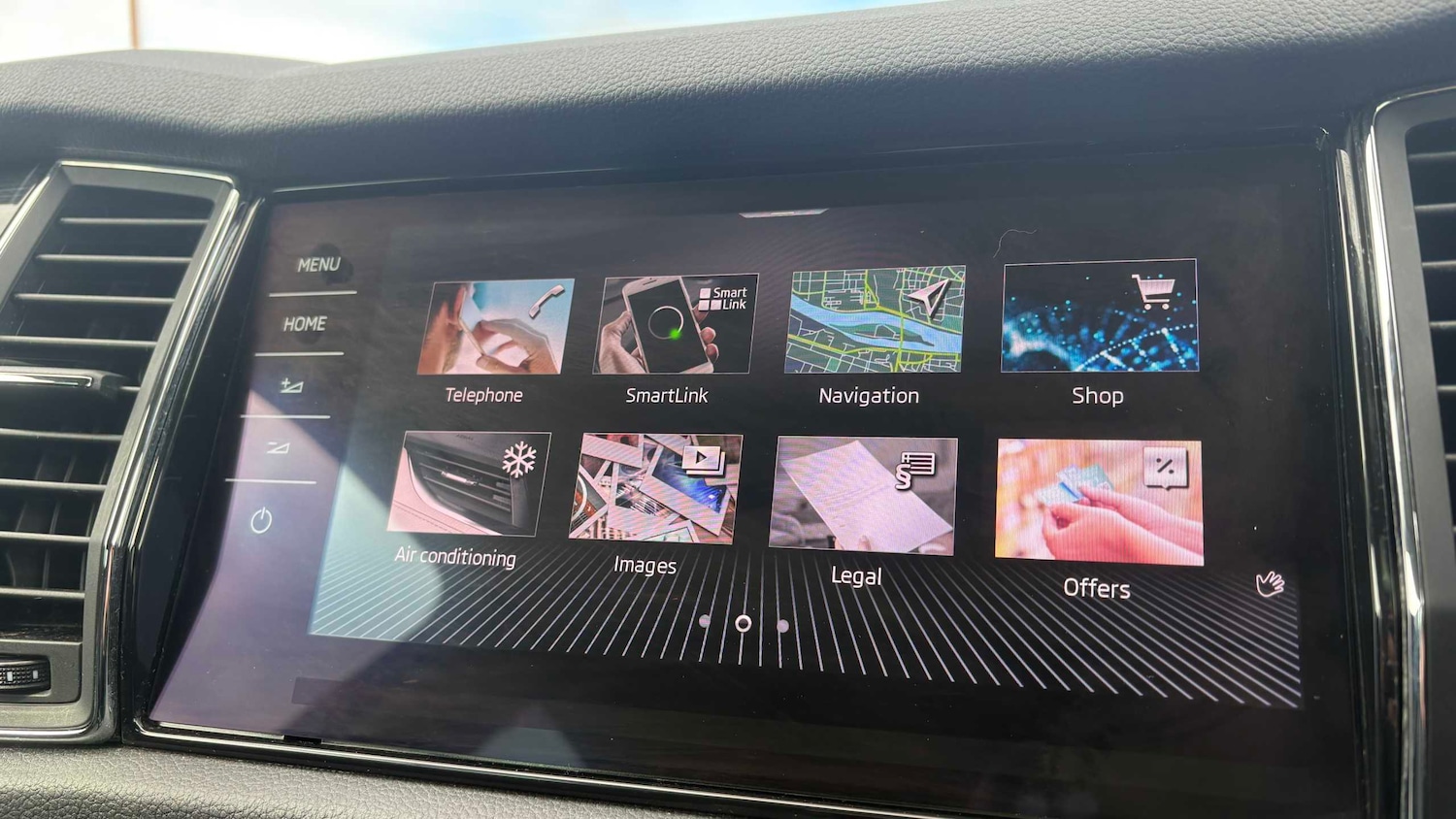 Used Skoda Kodiaq 2020 for sale - 78104712: Photo 19