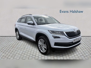 Skoda Kodiaq feature image
