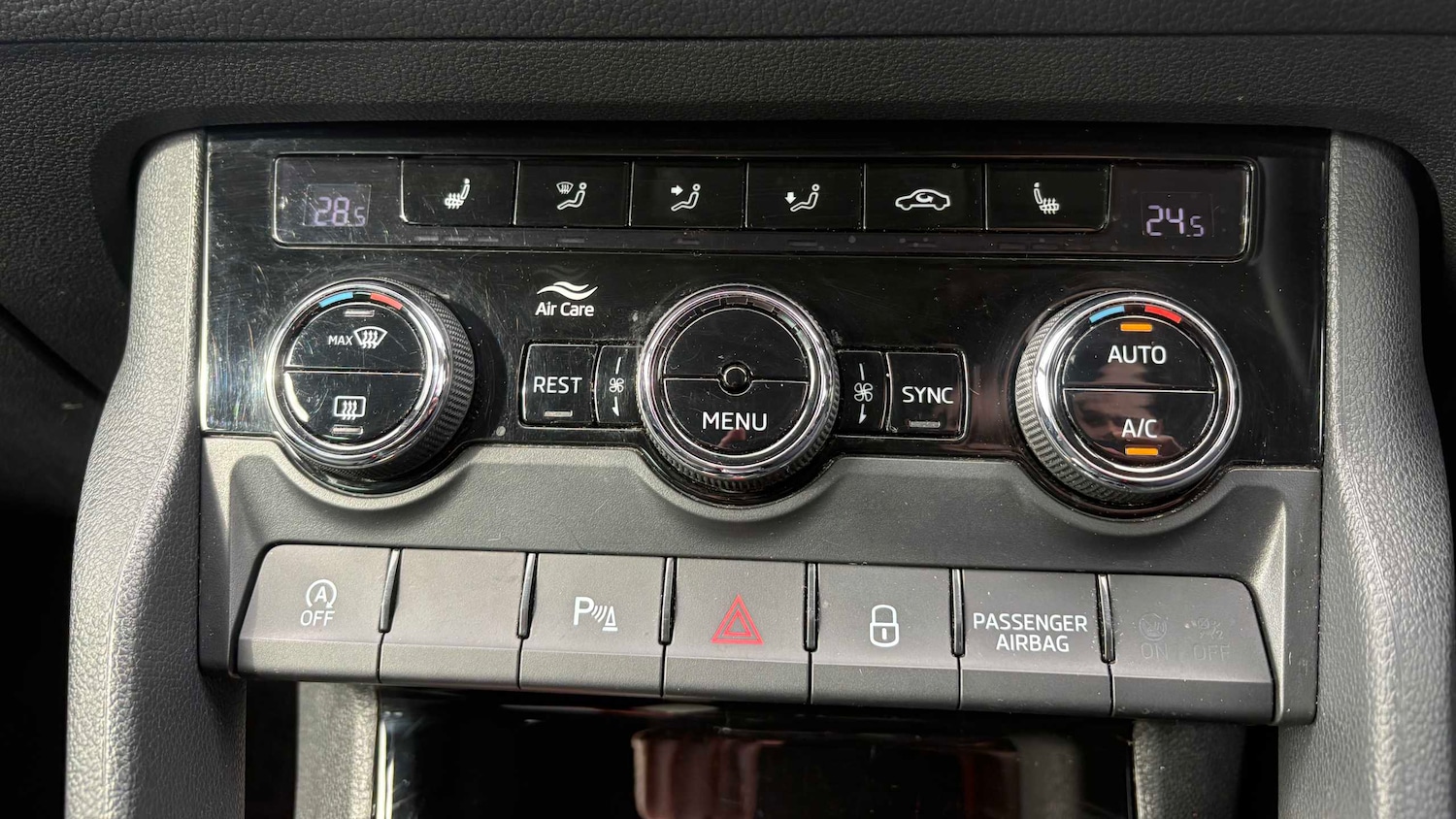 Used Skoda Kodiaq 2020 for sale - 78104712: Photo 20