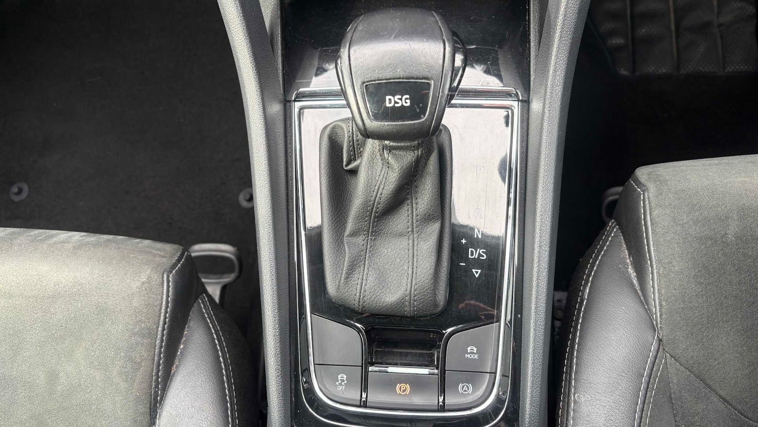 Used Skoda Kodiaq 2020 for sale - 78104712: Photo 21