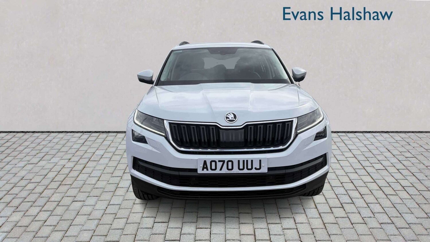 Used Skoda Kodiaq 2020 for sale - 78104712: Photo 5