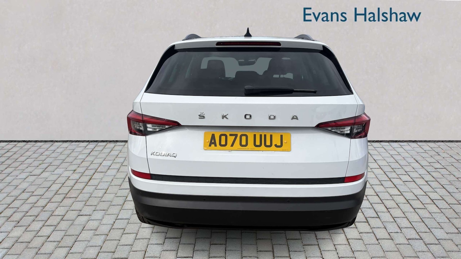 Used Skoda Kodiaq 2020 for sale - 78104712: Photo 6