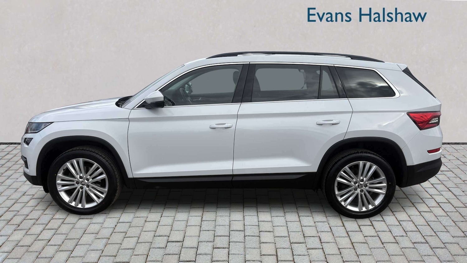 Used Skoda Kodiaq 2020 for sale - 78104712: Photo 7
