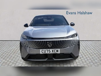 Used Peugeot 3008 2025 for sale - 78564457: Photo