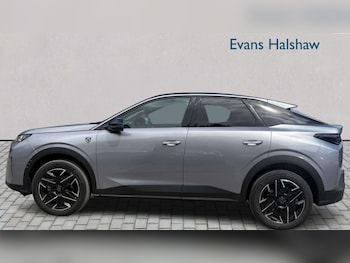 Used Peugeot 3008 2025 for sale - 78564457: Photo