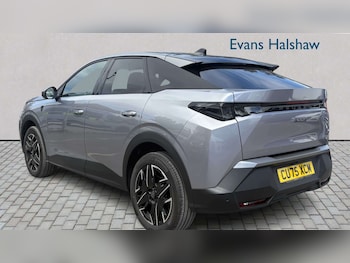 Used Peugeot 3008 2025 for sale - 78564457: Photo