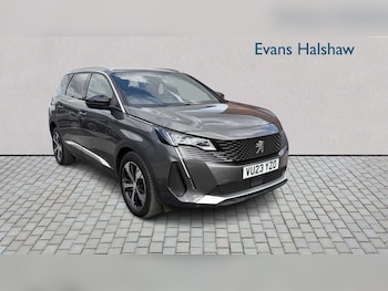 Used Peugeot 5008 2023 for sale - 79455411: Photo