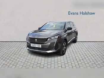 Used Peugeot 5008 2023 for sale - 79455411: Photo