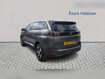 Used Peugeot 5008 2023 for sale - 79455411: Photo