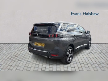 Used Peugeot 5008 2023 for sale - 79455411: Photo