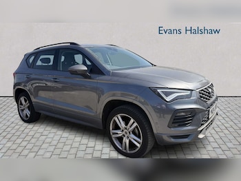 Used SEAT Ateca 2024 for sale - 79251113: Photo