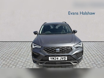 Used SEAT Ateca 2024 for sale - 79251113: Photo