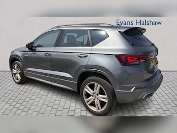 Used SEAT Ateca 2024 for sale - 79251113: Photo