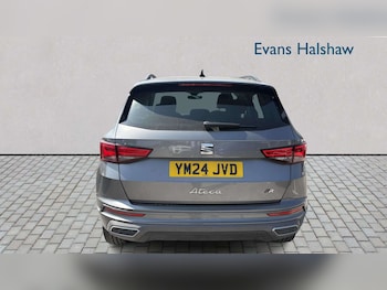 Used SEAT Ateca 2024 for sale - 79251113: Photo