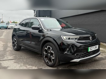 Used Vauxhall Mokka 2021 for sale - 78937531: Photo