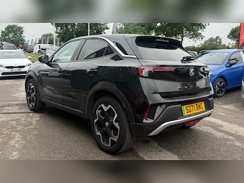 Used Vauxhall Mokka 2021 for sale - 78937531: Photo