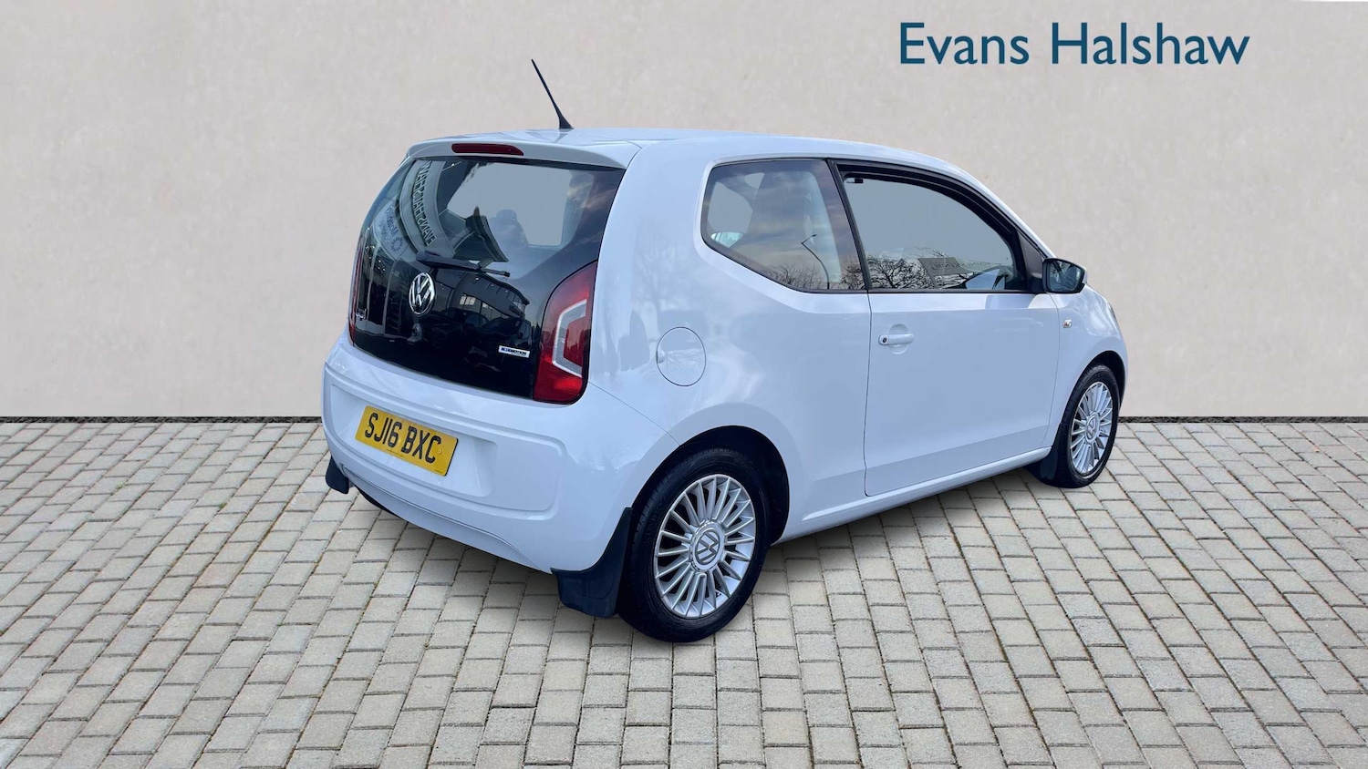 Used Volkswagen up! 2016 for sale - 77961184: Photo 10