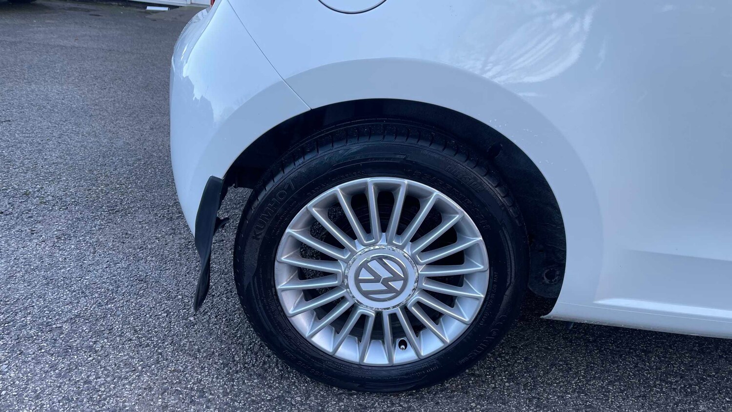 Used Volkswagen up! 2016 for sale - 77961184: Photo 11