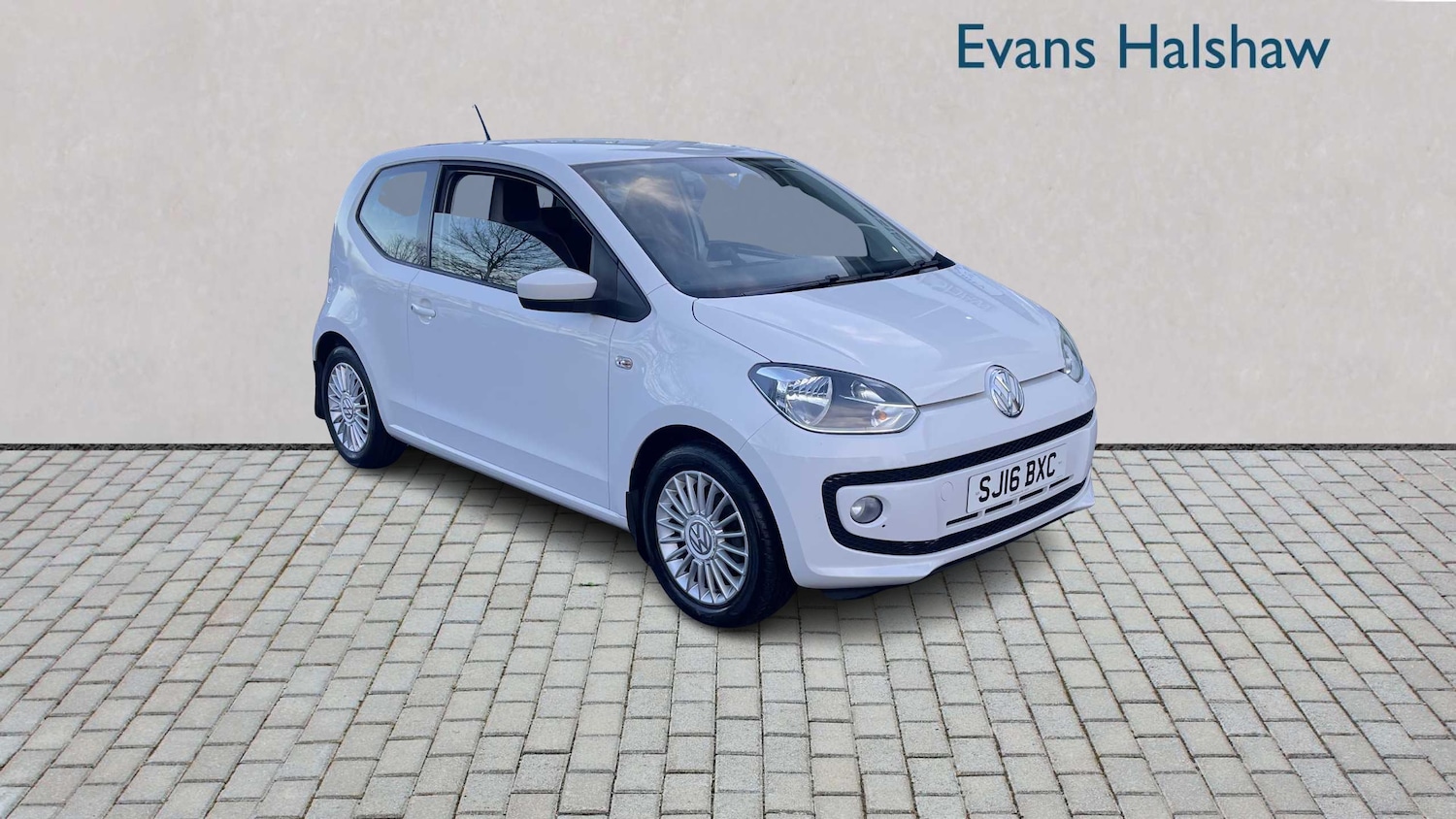 Used Volkswagen up! 2016 for sale - 77961184: Photo 13