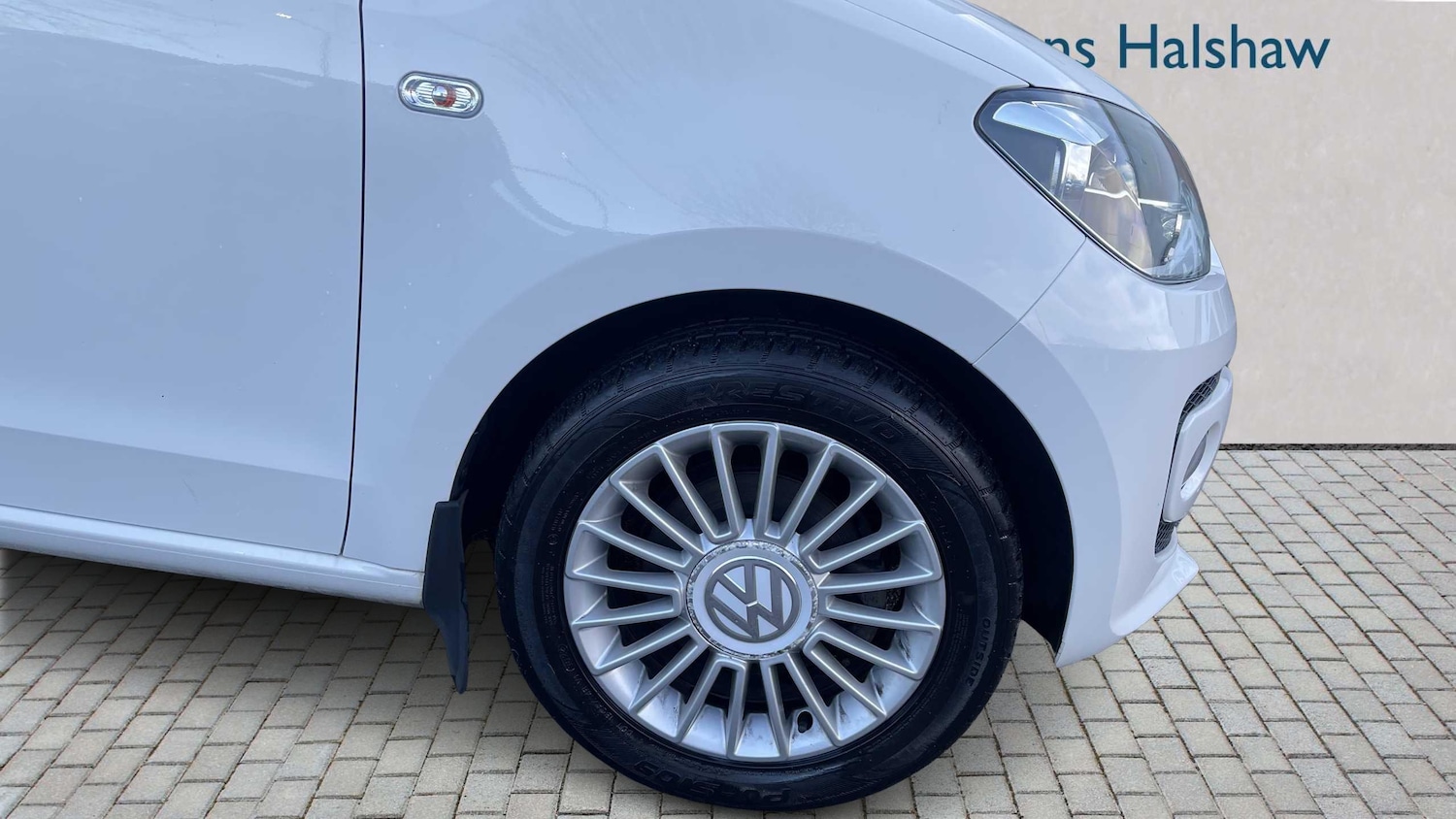 Used Volkswagen up! 2016 for sale - 77961184: Photo 14