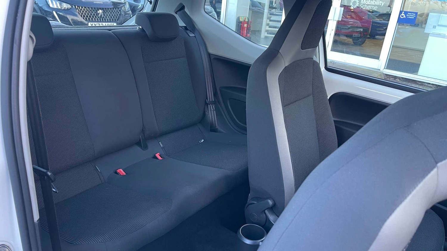 Used Volkswagen up! 2016 for sale - 77961184: Photo 15