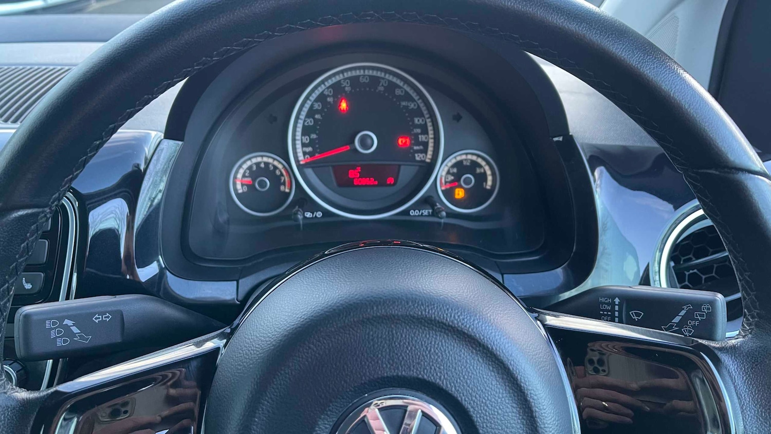 Used Volkswagen up! 2016 for sale - 77961184: Photo 17