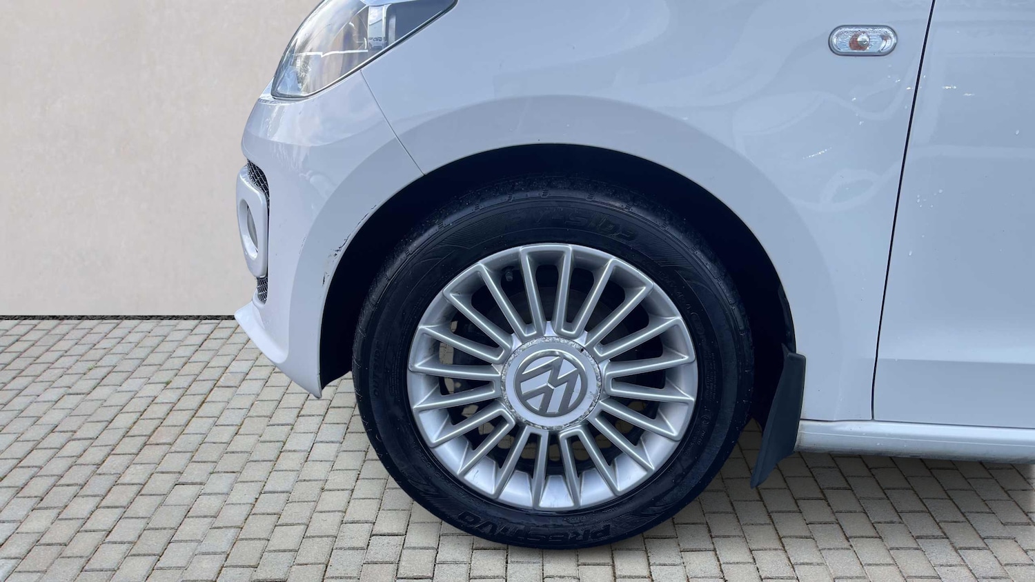 Used Volkswagen up! 2016 for sale - 77961184: Photo 5