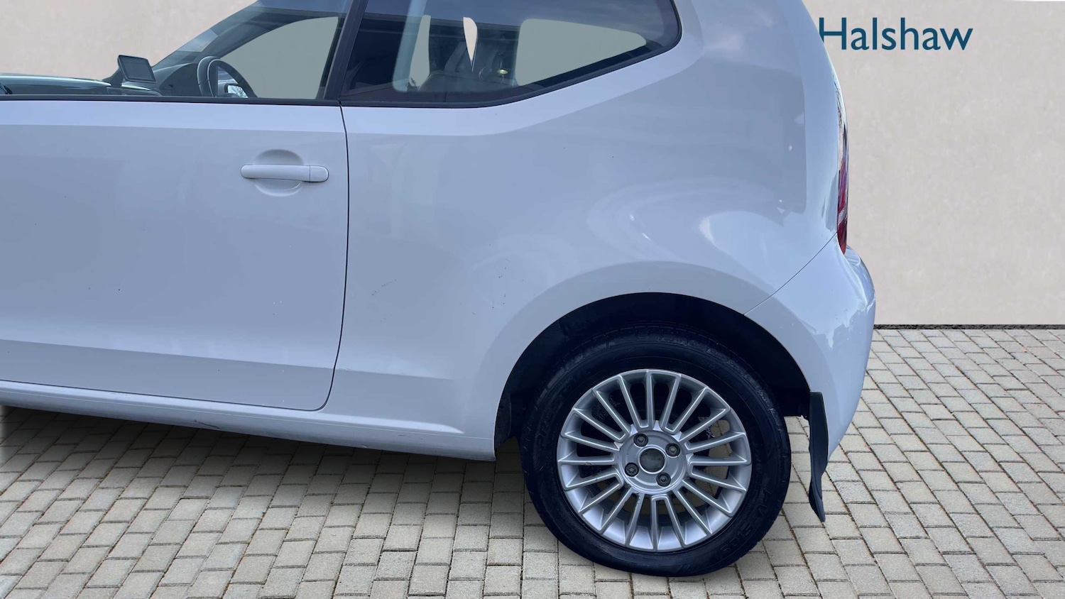 Used Volkswagen up! 2016 for sale - 77961184: Photo 6