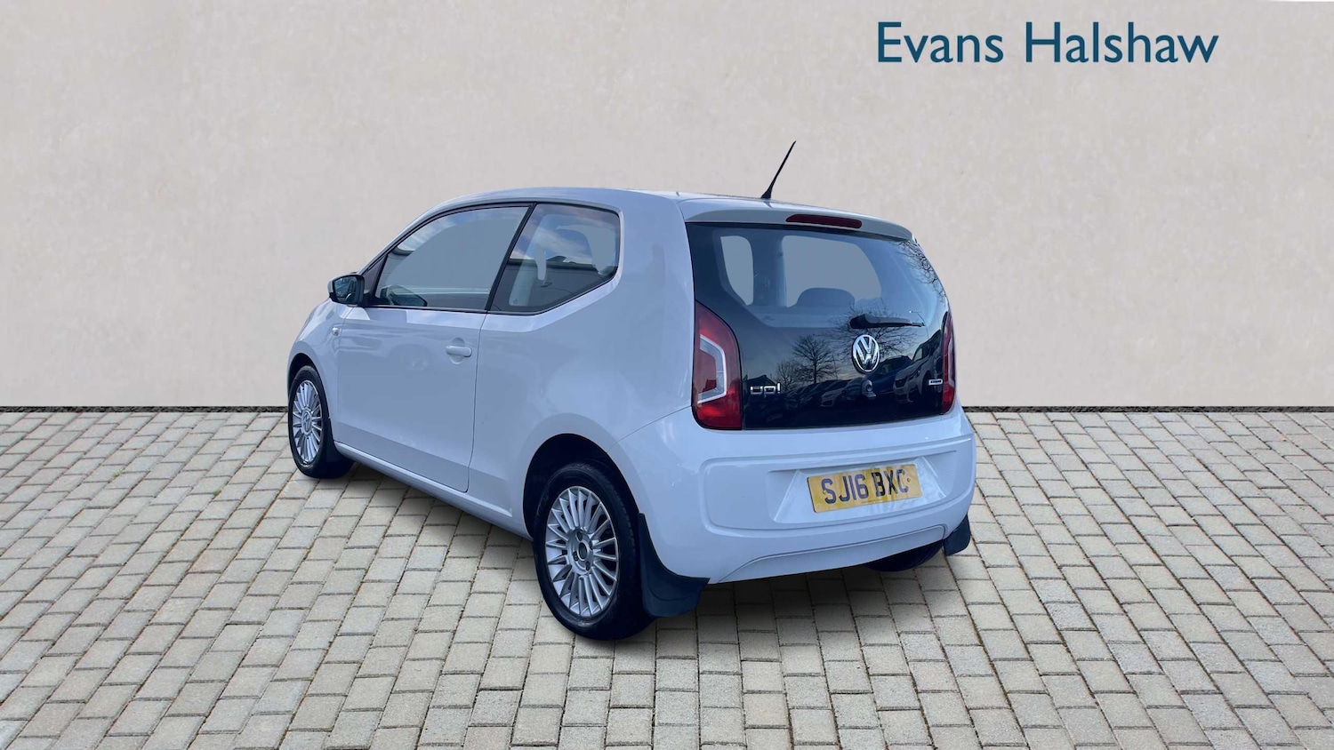 Used Volkswagen up! 2016 for sale - 77961184: Photo 7