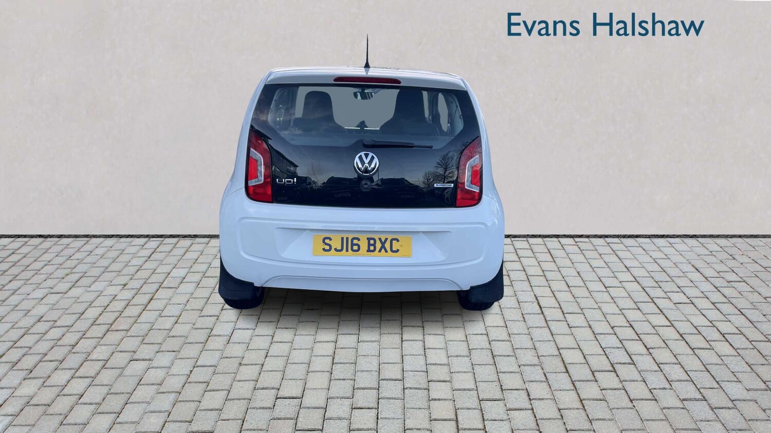 Used Volkswagen up! 2016 for sale - 77961184: Photo 8