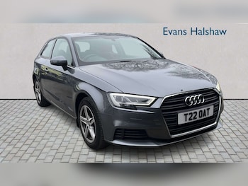 Used Audi A3 2017 for sale - 77996047: Photo